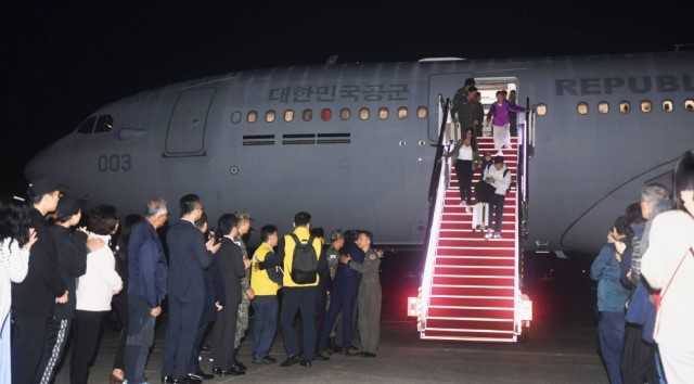 한국은 '공짜', 일본은 27만원…日정부 '수송기 비용지불 적절'