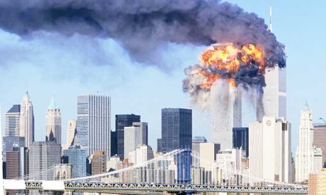  "9.11 테러에 사우디 개입 정황"…23년만에 수면 