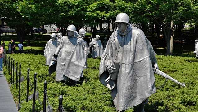  미 국방부 “유해감식으로 6·25전쟁 실종자 700명 째 신원 확인”